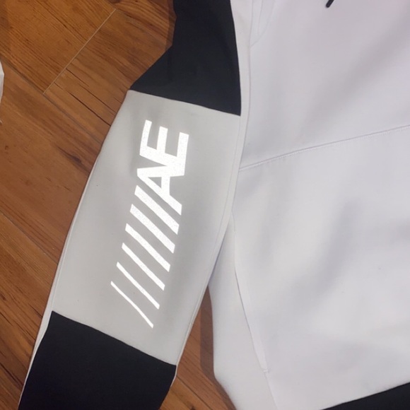 AMERICAN EAGLE L/G HOODIE - Picture 6 of 6